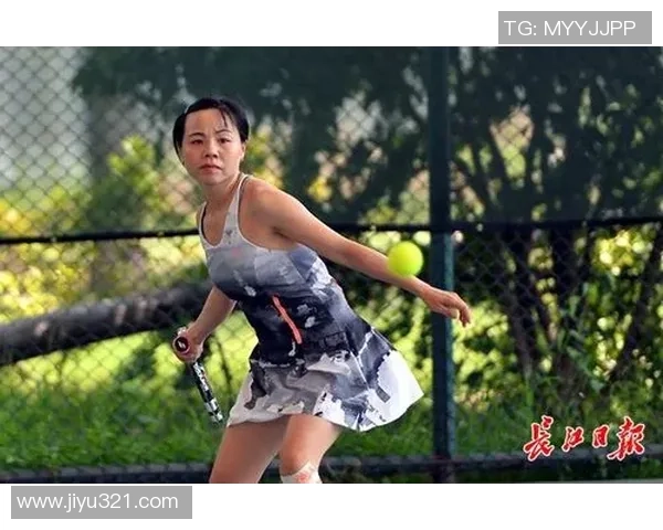 武汉网球队选拔赛战术分析与表现评估探讨 武汉网球队选拔赛战术分析与表现评估探讨